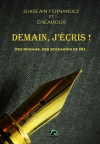 Demain, j'écris !