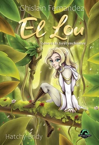 Léna et la forêt enchantée