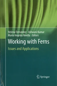 Working with Ferns