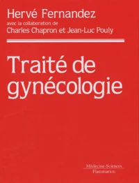 Traité de gynécologie