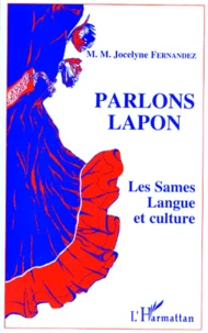 Parlons lapon
