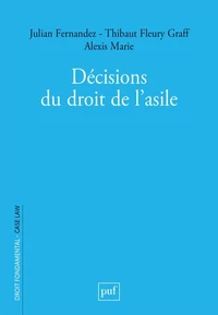 Décisions du droit de l'asile