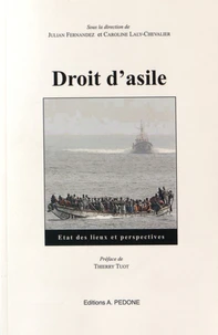 Droit d'asile