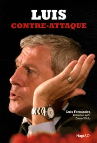 Luis contre-attaque
