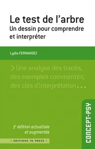 Le test de l'arbre