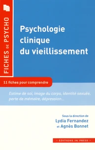 Psychologie clinique du vieillissement