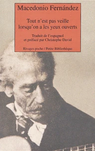 Tout n'est pas veille lorsqu'on a les yeux ouverts