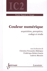 Couleur numérique