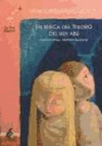 En busca del tesoro del rey Abú