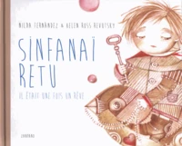 Sinfanaï Retu