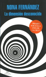 La dimension desconocida