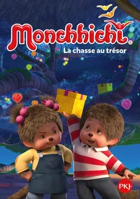 La chasse au trésor