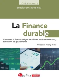 La Finance durable
