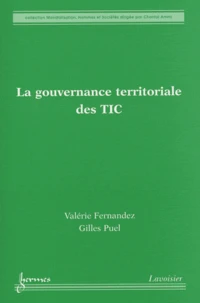 La gouvernance territoriale des TIC