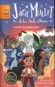 Jack Mullet, de los siete mares