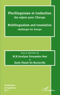 Plurilinguisme et traduction