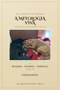 A Mitologia Viva