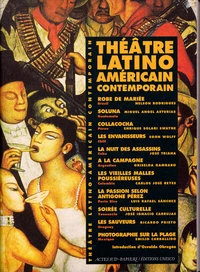 Théâtre latino américain contemporain (1940-1990)