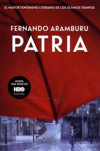 Fernando Aramburu - Patria.