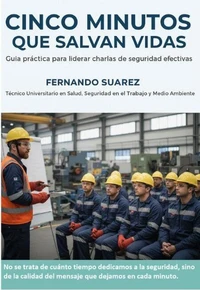 Cinco Minutos Que Salvan Vidas
