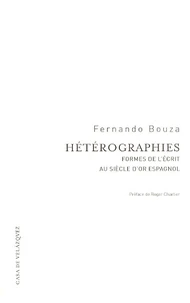 Hétérographies
