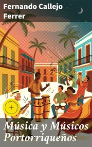Música y Músicos Portorriqueños