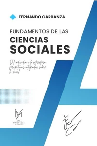 Fundamentos de las Ciencias Sociales