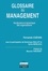 Glossaire du management. Vocabulaire et dynamique des organisations