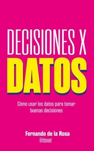 Decisiones x datos