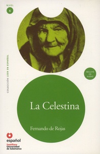 Fernando de Rojas - La Celestina. 1 CD audio MP3