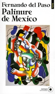 Palinure de Mexico