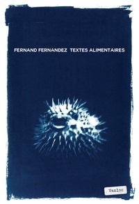 Fernando Fernàndez - Textes alimentaires.