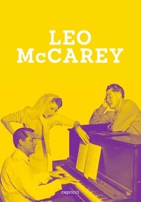 Fernando Ganzo - Leo McCarey.