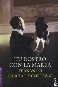 Tu rostro con la marea