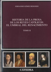 Historia de la prosa de los Reyes Catolicos