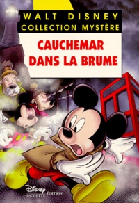 Fernando Guell et Philippe Gasc - Cauchemar dans la brume.