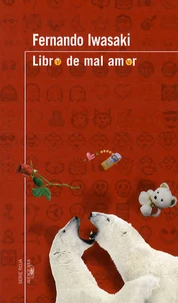 Libro de mal amor