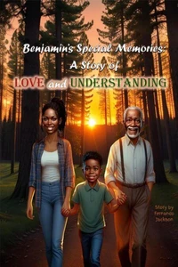 Benjamins's Special Memories : A Story of Love and Understanding