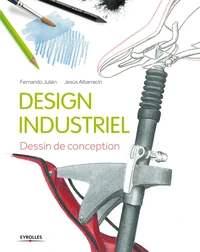 Design industriel, dessin de conception