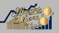 Maestría en dinero con IA.