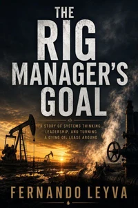 The Rig Manager's Goal: A Story of Systems Thinking, Leadership, and Turning a Dying Oil Lease Around