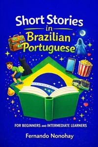 Short Stories in Brazilian Portuguese