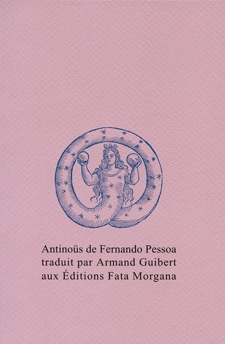 Fernando Pessoa - Antinoüs.