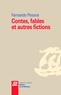 Fernando Pessoa - Contes, fables et autres fictions.