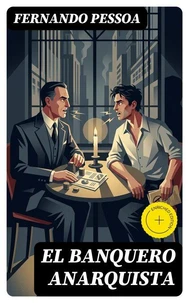 El banquero anarquista