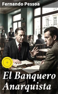 El Banquero Anarquista