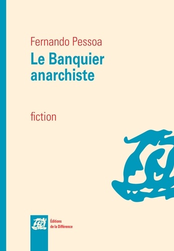 Le banquier anarchiste