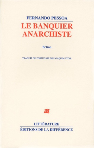 Le banquier anarchiste