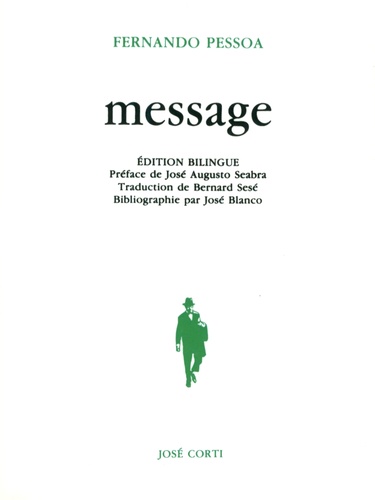 Fernando Pessoa - Message.