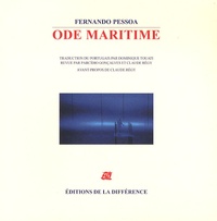 Fernando Pessoa et Alvaro de Campos - Ode maritime.